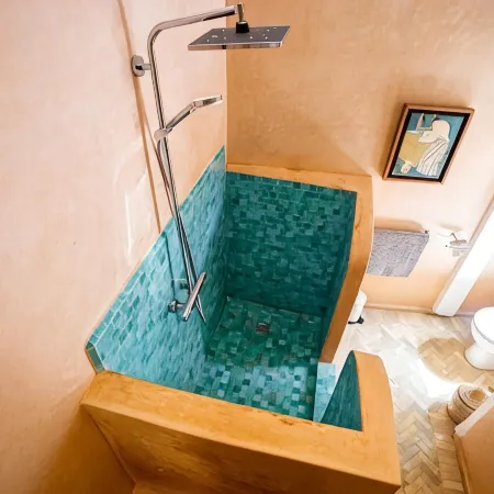 Riad Jamaique