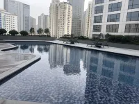 Amara Shanghai - Romantic