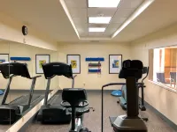 Holiday Inn Express & Suites VACAVILLE by IHG - Gym