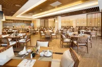 Wyndham Grand Plaza Royale Wenchang - servizio colazione