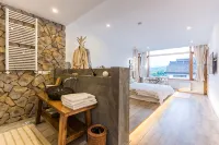 MOUNTAINranges·homestay(Lingyin Temple by West Lake) - إقامة ريفية