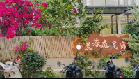 Yangshuo Lanruoting homestay Hotels in Welfare Ancient Town Scenic Spot