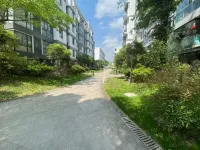 He Pu Wu Xu Homestay
