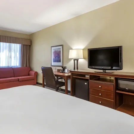Country Inn & Suites by Radisson, Atlanta Downtown