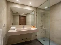 The President Hotel Cairo Hotels near Sequoia