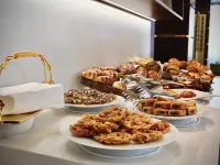 Le Palme Hotel Ξενοδοχεία στην πόλη Oran