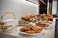 Le Palme Hotel