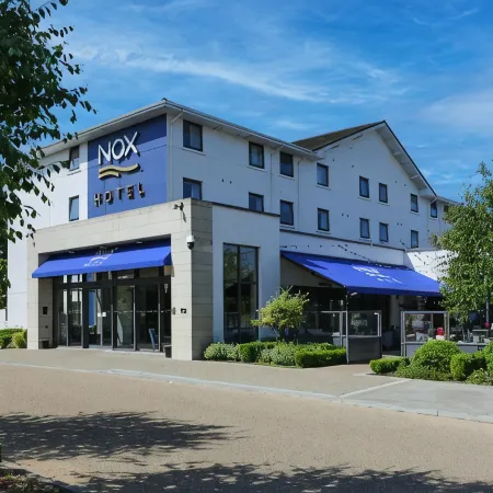 Nox Hotel Galway