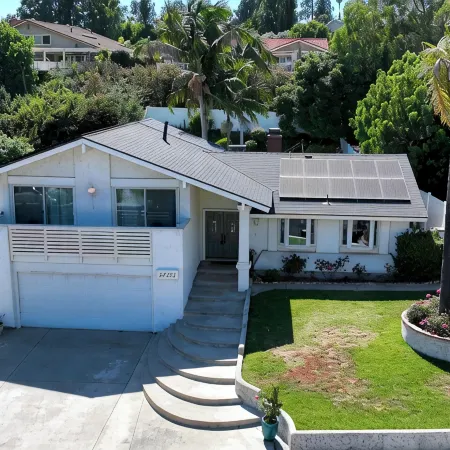Retreat Style Private Pool Home in Mission Viejo
