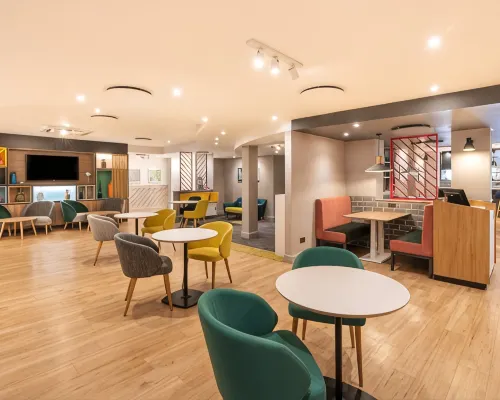 Holiday Inn LONDON - BEXLEY by IHG Unggulan Photos