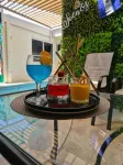 Hotel Sueños - bar