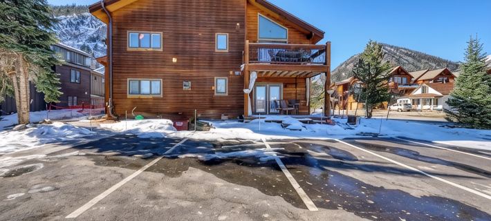 Newly Updated, Cozy and Spacious Condo! Отели в г. Фриско