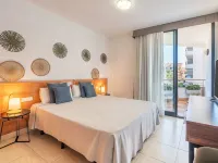 Fergus Club Pineda Splash Hotels in Pineda De Mar