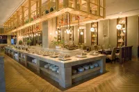 Phoenix City Hot Spring Resort - breakfast