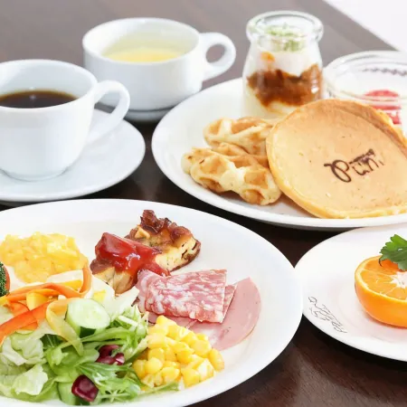Daiwa Roynet Hotel OKAYAMA-EKIMAE