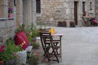 Casas Da Ribeira -  Ferienhäuser