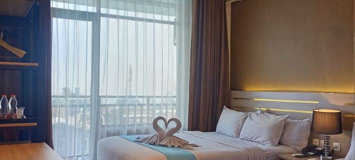 Hotel Batu Wonderland Hotels in Batu Sub-District