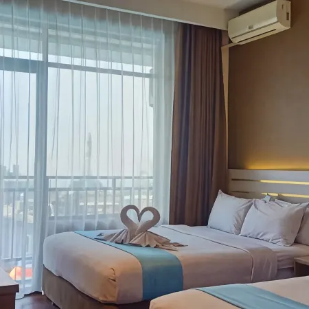 Hotel Batu Wonderland