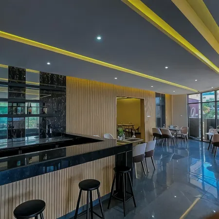 Bella Casa Hotel