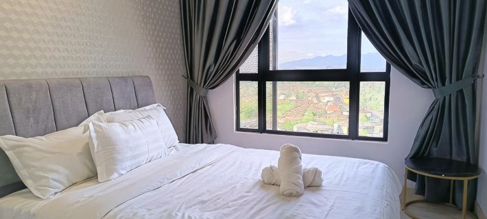 Piccadilly Residence by LMS ipoh Hotels in Ipoh