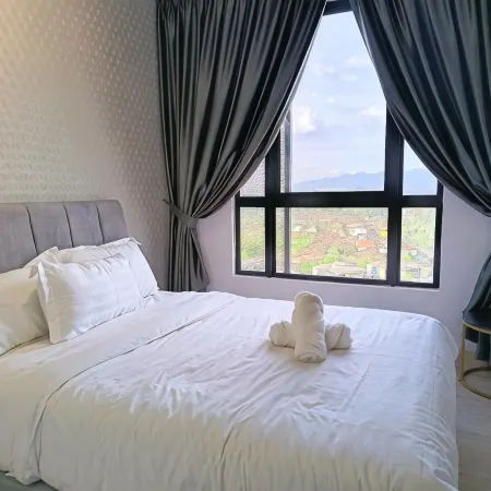Piccadilly Residence by LMS ipoh