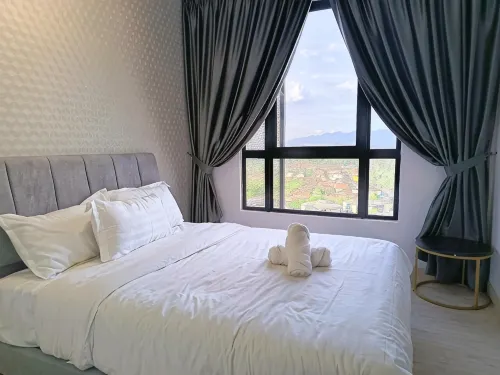 Piccadilly Residence by LMS ipoh
