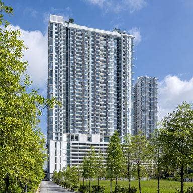 Cyberjaya Eclipse Residence Fully Air Con Hotels in Cyberjaya