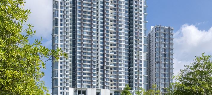 Cyberjaya Eclipse Residence Fully Air Con 塞貝維住宿飯店