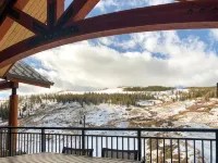 Hyatt Vacation Club at The Ranahan - Mountain view
