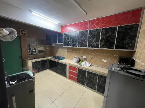 Lylinz Dy cermai homestay - 2-نجوم