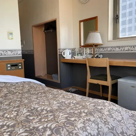 Hakodate Hotel Ekimae