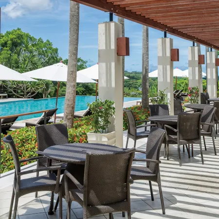 The Atta Terrace Club Towers