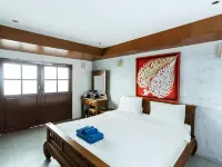 Snap INN Thaphae - Chiang Mai Hotels in der Nähe von Sayuri Massagekomplex