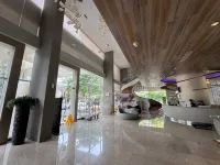 Cozy Bogor Icon Studio Apt bogor W/ Pool - เปิดใหม่