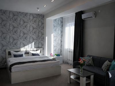 Hotel Tengri