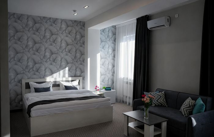 Hotel Tengri