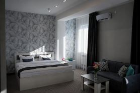 Hotel Tengri
