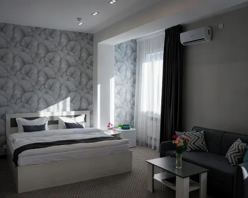 Hotel Tengri Hotels in Aktau