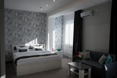 Hotel Tengri Hotels in 