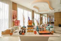 Hampton by Hilton Ben Guerir - 2 estrellas