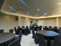 Luxebridge Hotel Hotel berhampiran Ladang Gap