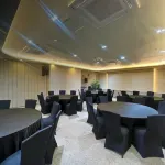 Luxebridge Hotel