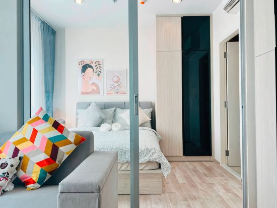 Ramkhamhaeng Condo