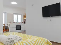 [Prima Classe Apartment] Central Cozy Apartment 몰페타 호텔