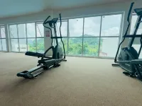 Anderson Ipoh | ImpianKU Suites - Gym