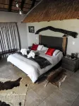 Mazuri Shamba Lodge