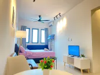 Meritus @ Jovial Hotels in Perai