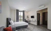 Cove Legacy - Kitchenette