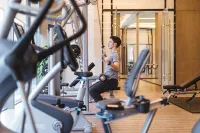 Pullman Fuzhou Tahoe - Gym