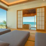 KAIVE Suite Busan Songjeong 2nd Branch - เพนชั่น